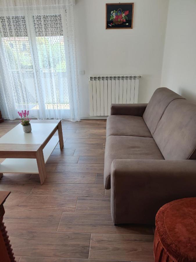 Sweet Apartment - Centre Peschiera del Garda Exterior foto