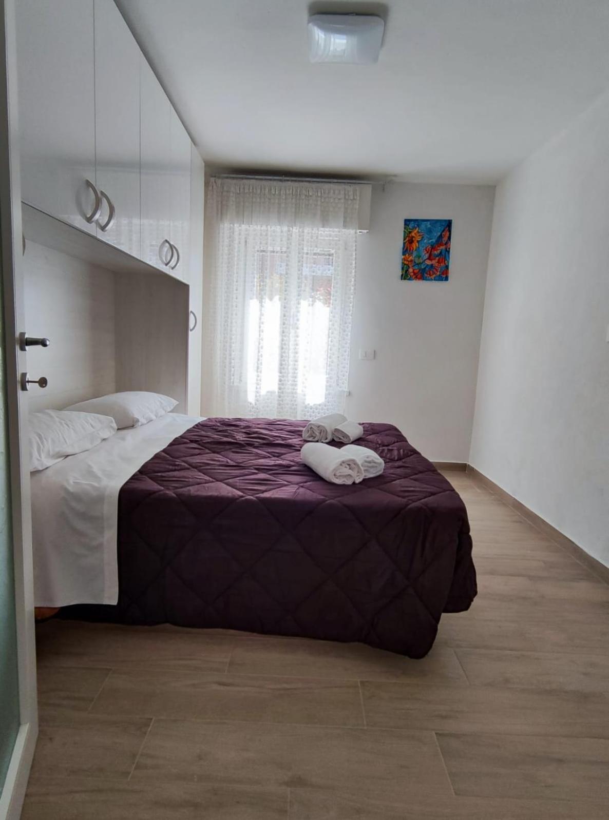 Sweet Apartment - Centre Peschiera del Garda Exterior foto